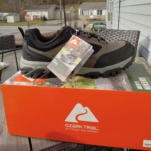 Ozark Men's Hiker's   Shoes     Size 11